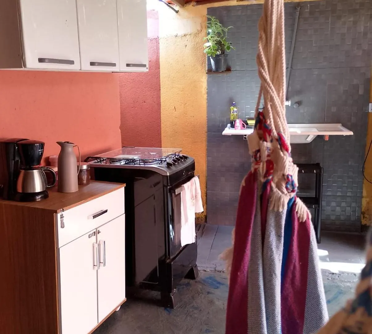 Hostel E Suites Tiwa Порту-Сегуру Бразилия
