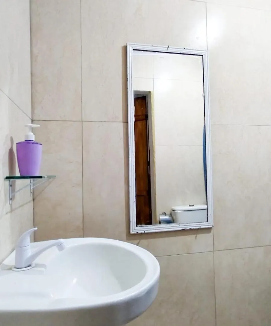 Hostel E Suites Tiwa Порту-Сегуру