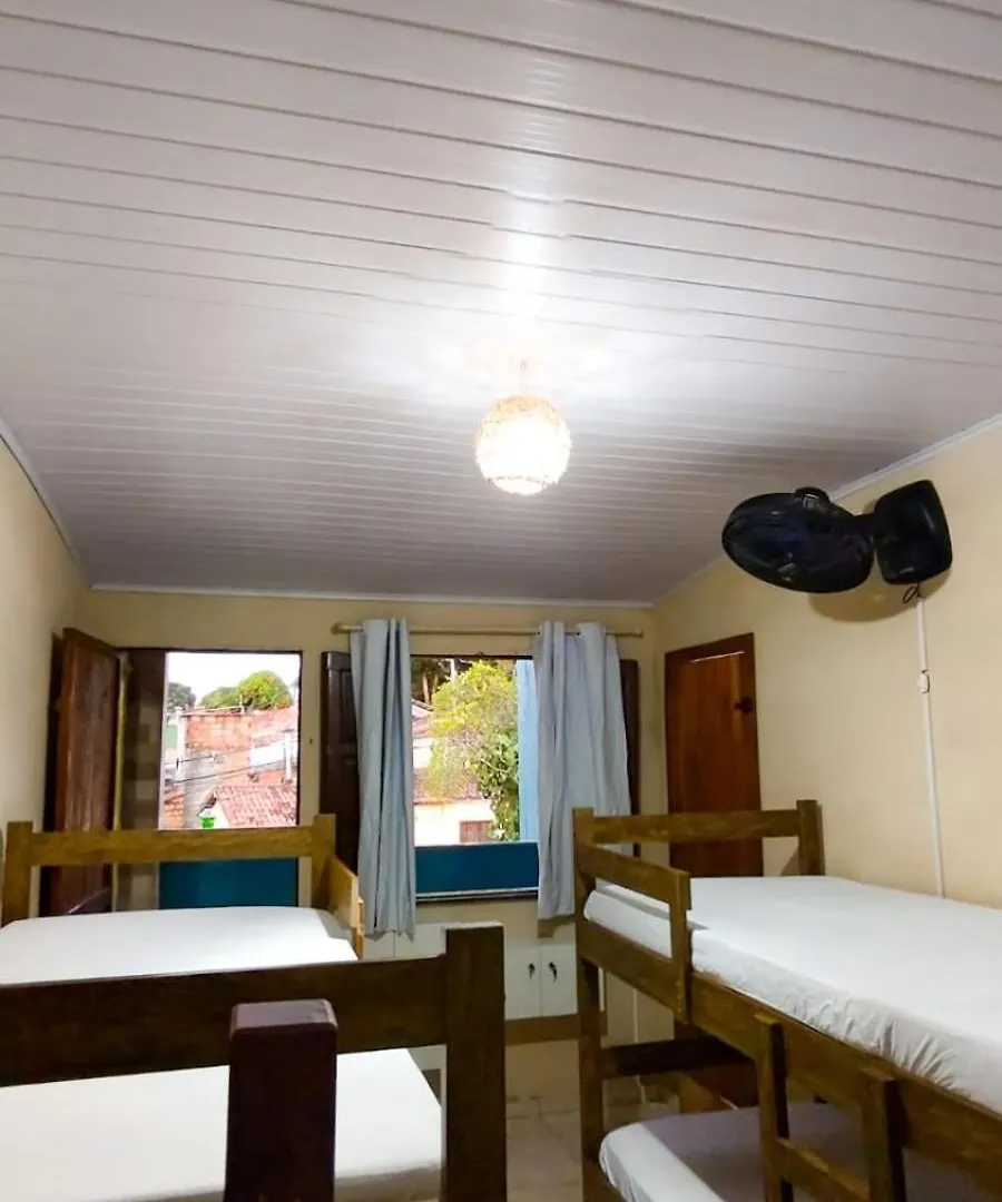 Hostel E Suites Tiwa Порту-Сегуру