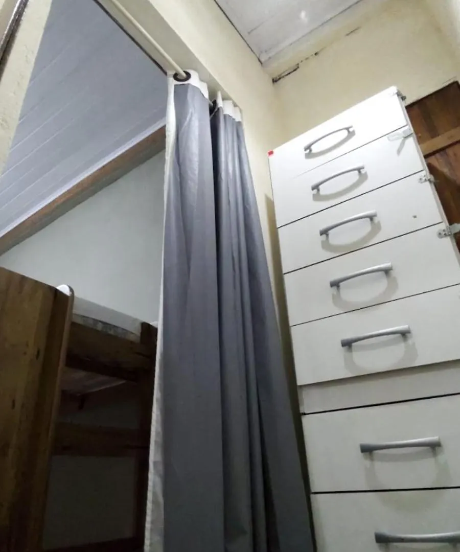 Hostel E Suites Tiwa Порту-Сегуру