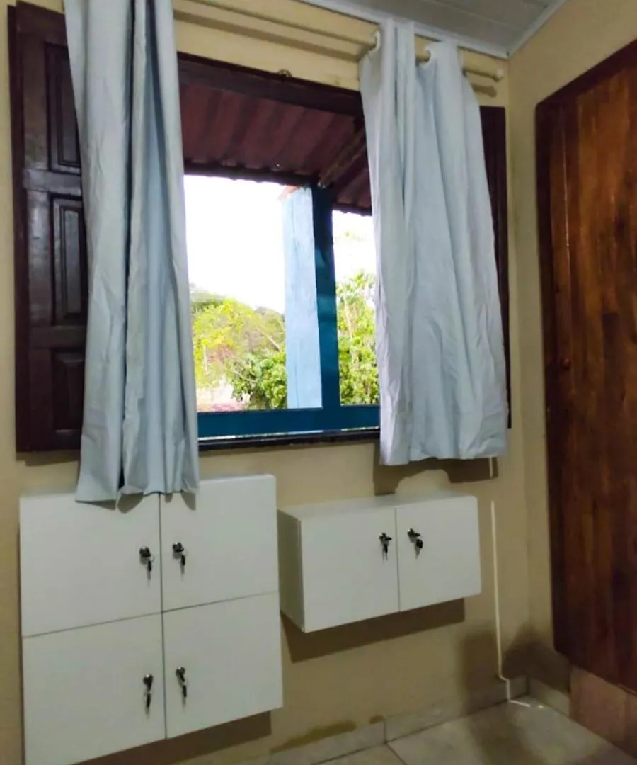 Hostel E Suites Tiwa Порту-Сегуру