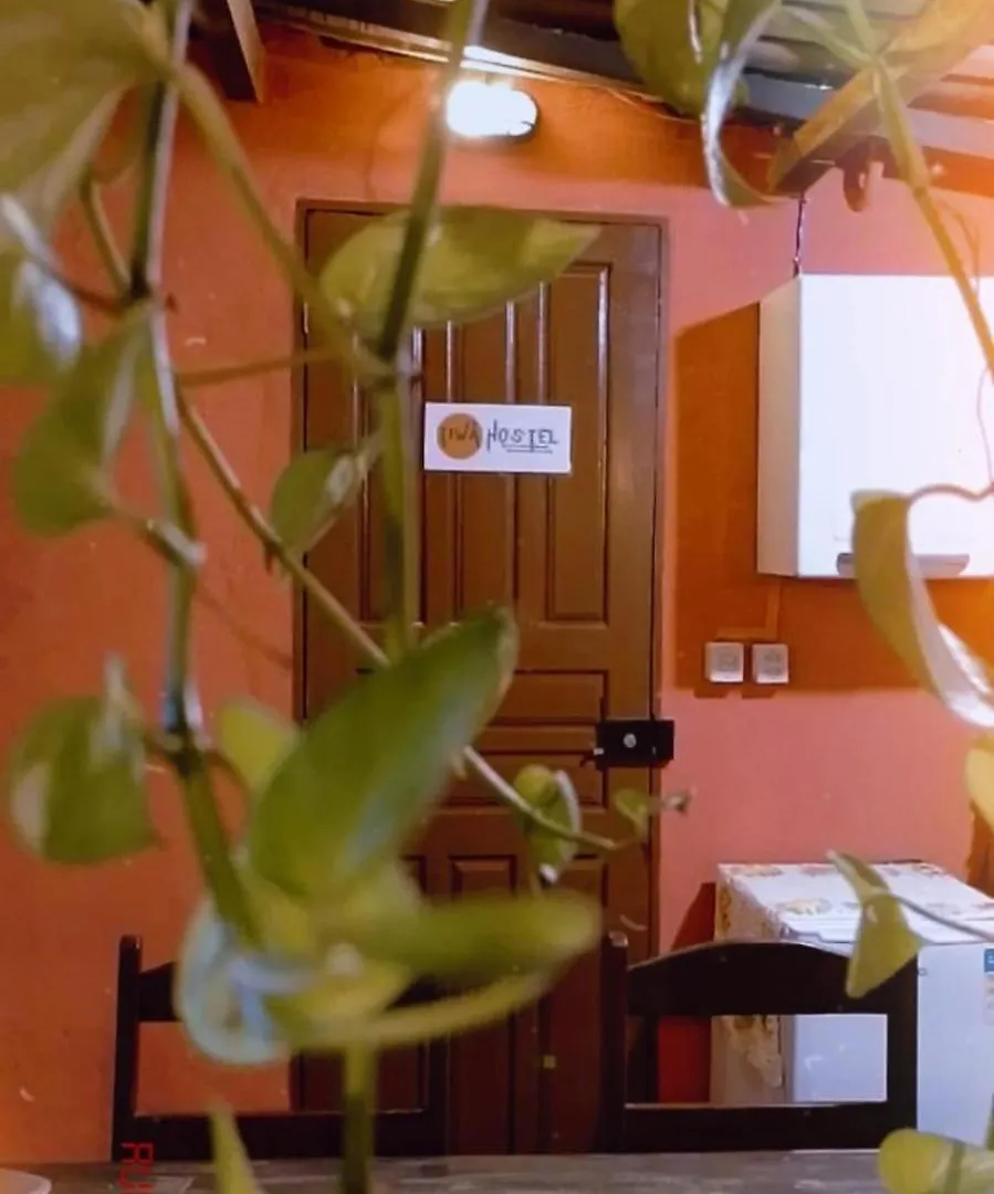 Hostel E Suites Tiwa Порту-Сегуру Бразилия