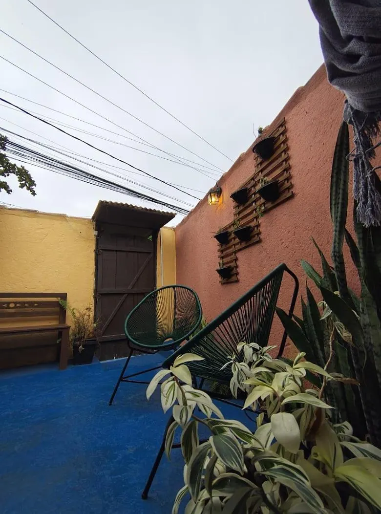 Hostel E Suites Tiwa Porto Seguro