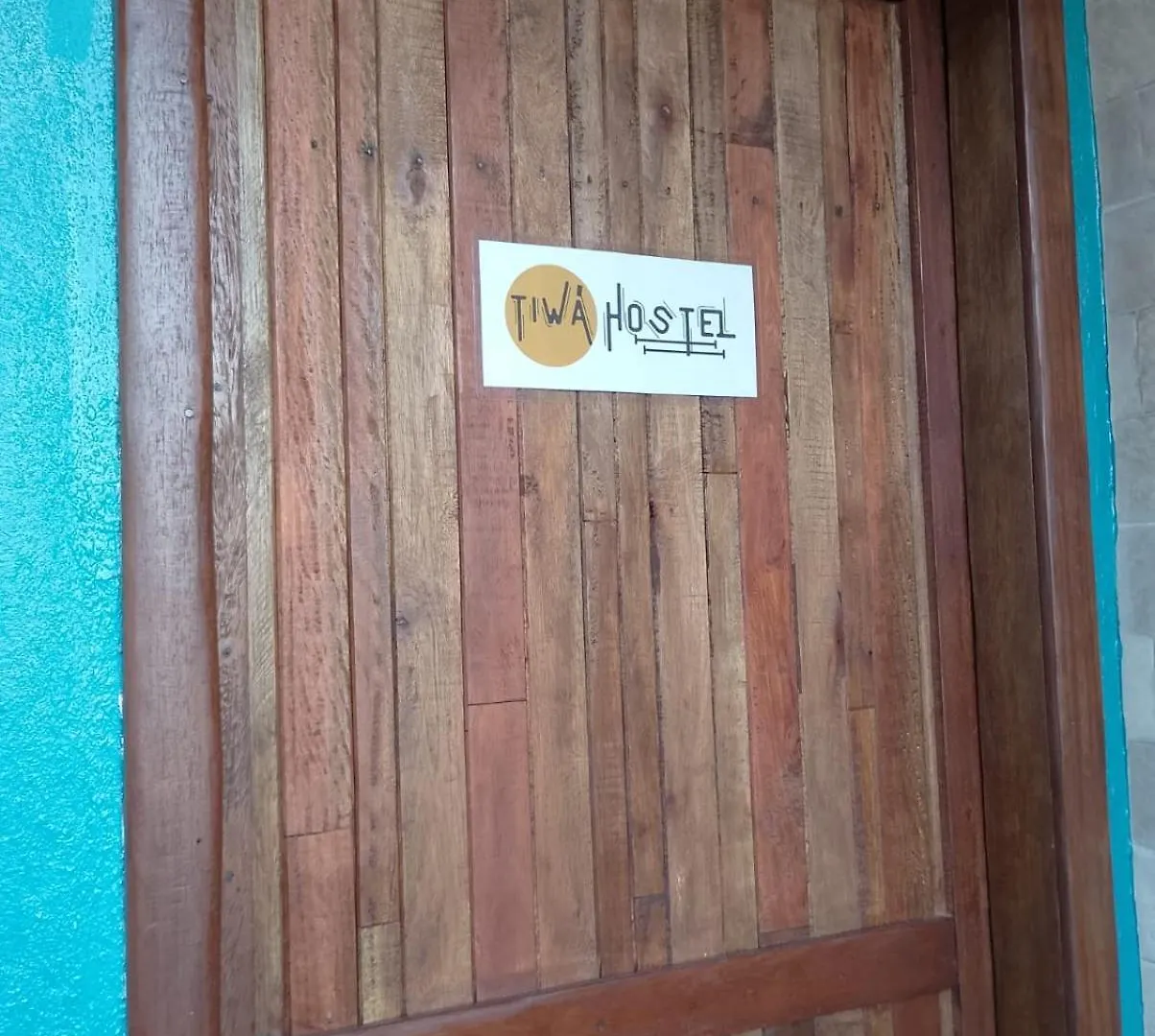 Hostel E Suites Tiwa Porto Seguro Brasil