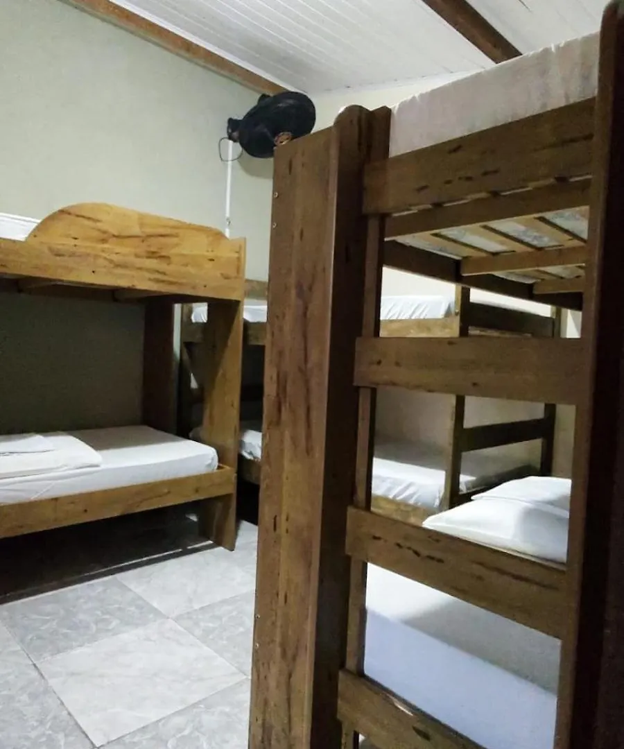 Hostel E Suites Tiwa Porto Seguro