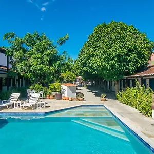 2* Inn Sao Luiz
